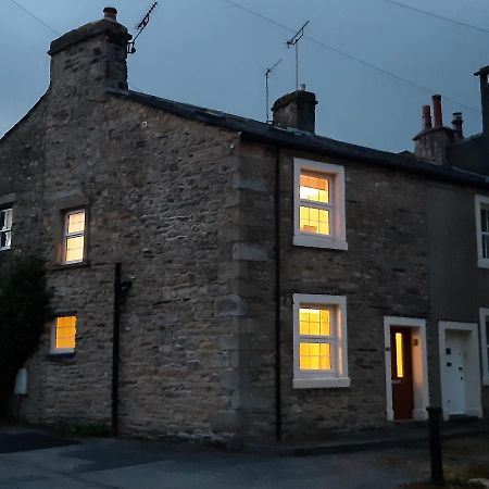 Lychgate Cottage Settle Bagian luar foto