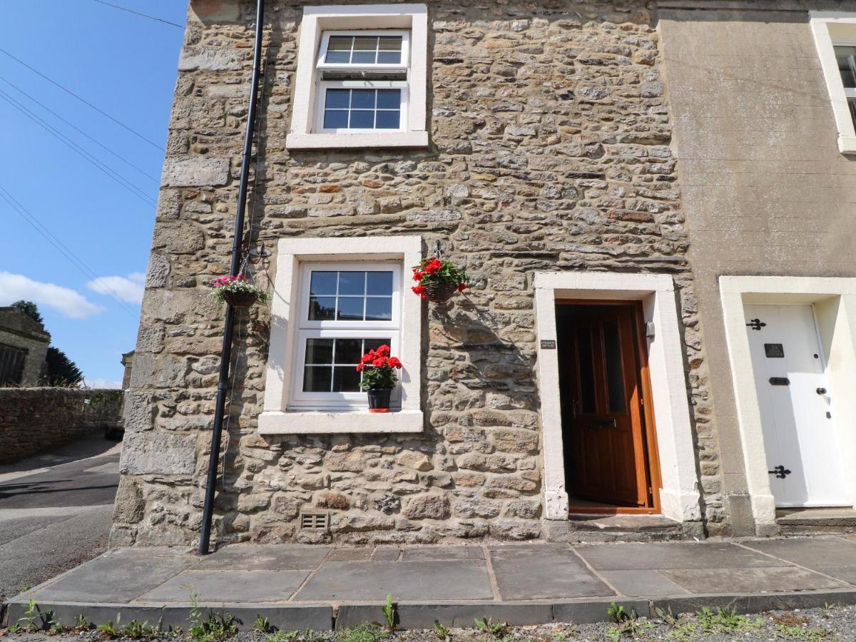 Lychgate Cottage Settle Bagian luar foto