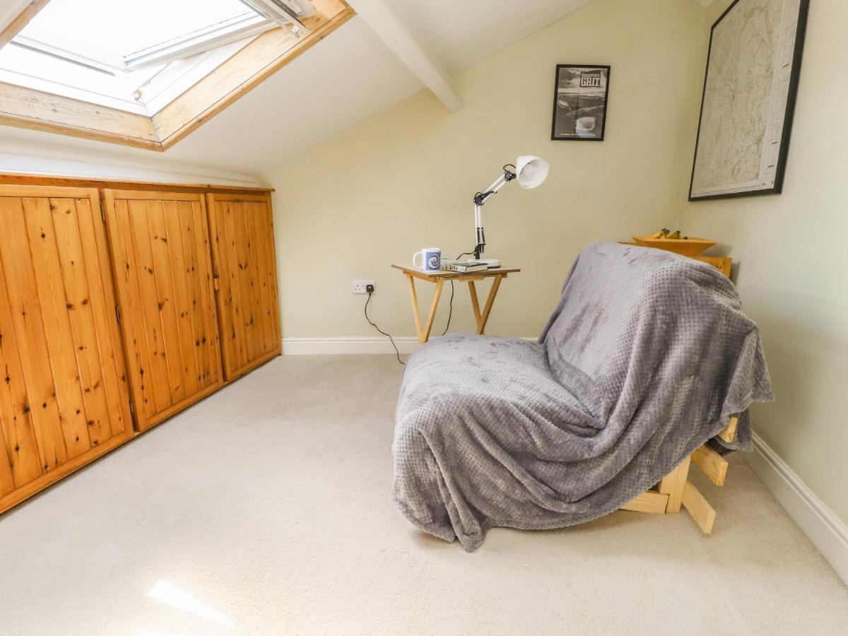 Lychgate Cottage Settle Bagian luar foto